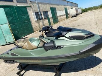SEA DOO GTX 300 LIMITED 2023 - 1