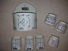 Starý porcelán