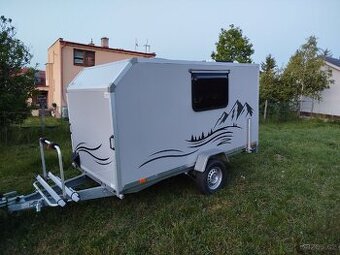 Minikaravan Everest 300