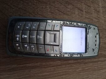 Nokia 3120 #2