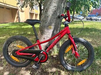 Dětské kolo Specialized 16”