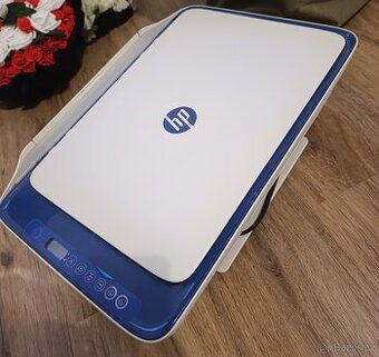 Tiskárna HP
