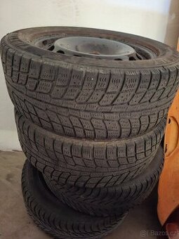 Kola 5x112 r16