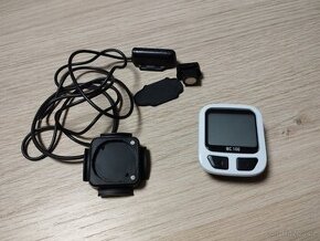 Tachometr BTWIN BC100