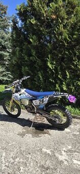 Husqvarna 350 fe s tp