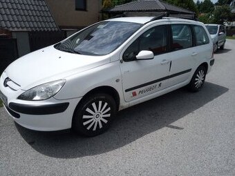 Peugeot 307