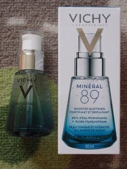 Vichy Minéral 89 Hyaluron-Booster 30ml.