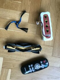 Doplnky ke nabíjecí stanici Samsung série 88xx-robot.vysav