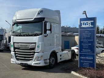DAF XF480 SSC EURO 6