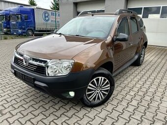 Dacia Duster 1.6 16V-98.000KM-BEZ KOROZE