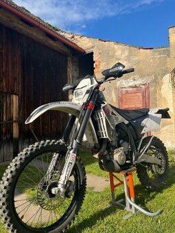 Gas Gas 450