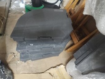 Podstavec na slunečník-zatěžovací desky IKEA -nové -