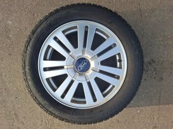 (č.62) Originální 16" Alu kola Ford 5x108