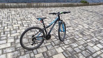 Author A-matrix 26"