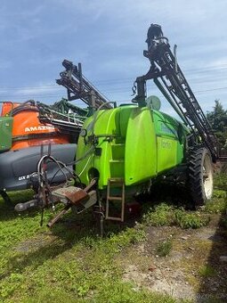 Postřikovač Tecnoma Fortis