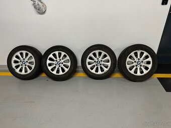 Kola BMW 205x60 r16 5x120