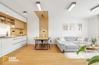 Prodej novostavby rodinného domu 178 m2 s pozemkem 454 m2 -