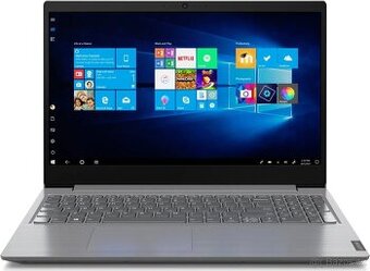 Lenovo V15-IIL Iron Grey 15,6" TN FHD i5 8GB 512GB W11P DPH