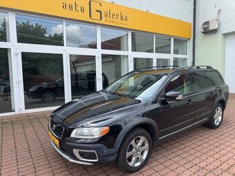 Volvo XC70 D5 AWD 136kw