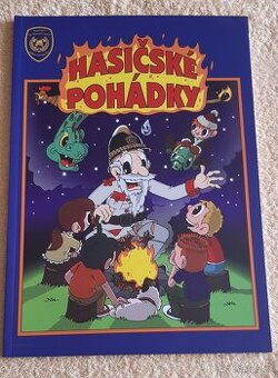 Hasičské pohádky - 1