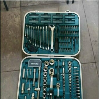 Makita kola sada - 1