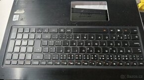 Lenovo IdeaPad Flex klávesnice
