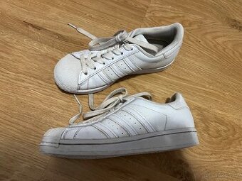 Boty zn. Adidas vel.36 - 1
