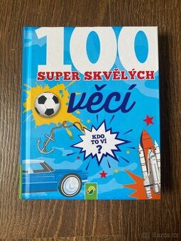 100 super skvělých věcí - 1