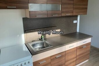 Pronájem krásného bytu 1+1 Šternberk