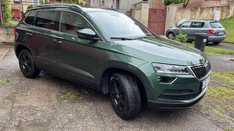 Prodám Škoda Karoq 1.5 TSI, Style