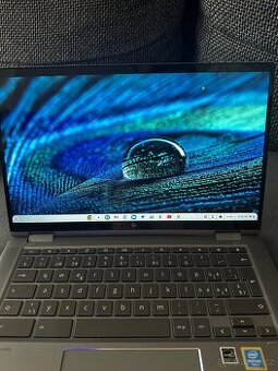 HP chromebook x360 - 1