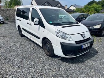 Peugeot expert na splatky bez registru