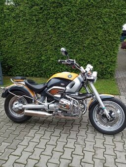 Prodám BMW r1200c INDEPENDENT