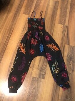 Overal Desigual