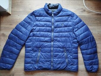 oboustranná bunda U.S. Polo Assn - pánská