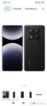 xiaomi redmi note 14 pro 5g