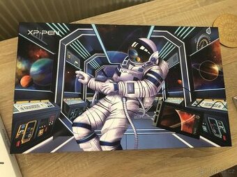 Grafický tablet XPPen pro 16 POUZE ROZBALENÝ