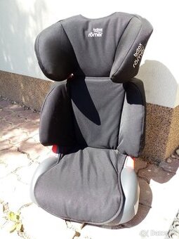 Autosedačka BRITAX RÖMER