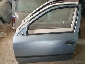 Dveře Škoda Octavia 1 barva 9151