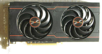 Sapphire Pulse Radeon RX 6600 XT
