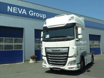 DAF XF 480 SSC STD