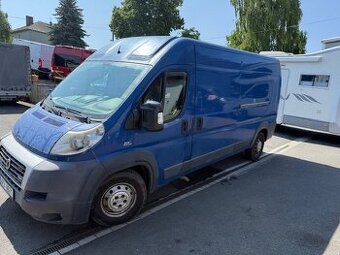 Fiat Ducato L3H2 maxi 35