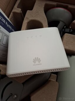 Modem anténa Huawei - 1
