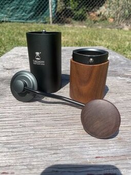 Mlýnek Timemore Chestnut G1 plus titan