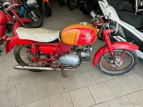 Motobi Catria 175 - 1