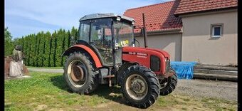 Rozpredam 7341