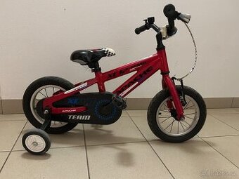 Dětské kolo Apache XC 12