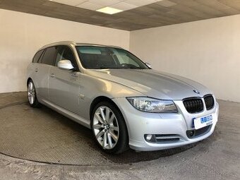 BMW ŘADA 3 330 XDRIVE
