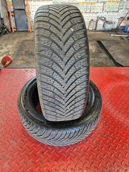 2ks 195/55 R16 87H Linglong GREEN Max All Season 5mm