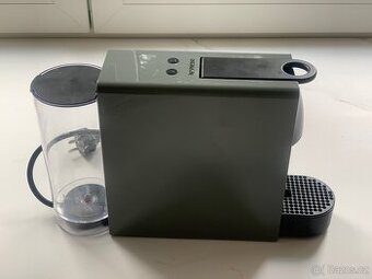 Kapslovy kavovar Nespresso Krups